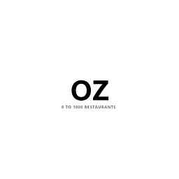 OZ cover logo