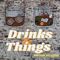Drinks and Things logo