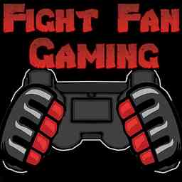 Fight Fan Gaming cover logo