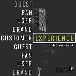 EXPERIENCE: The Podcast logo