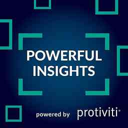 Powerful Insights cover logo