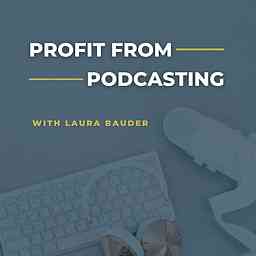 Profit From Podcasting logo