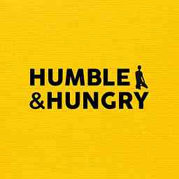 Humble & Hungry cover logo