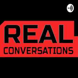 Real-Conversations cover logo