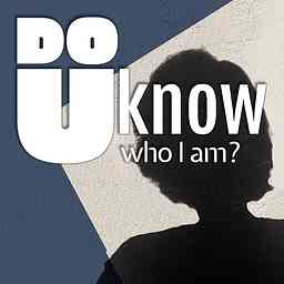 DoUKnowWhoIAm? cover logo