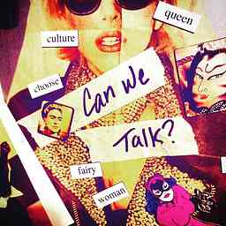 Can We Talk? cover logo