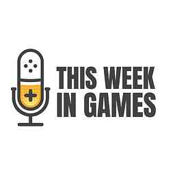 This Week in Games cover logo