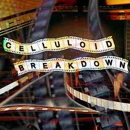 Celluloid Breakdown cover logo