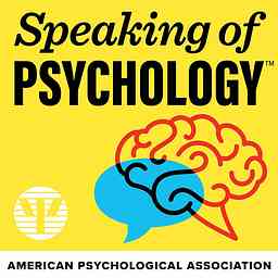 Speaking of Psychology logo