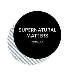 Supernatural Matters logo