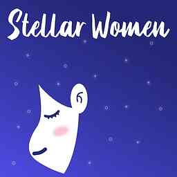 Stellar Women cover logo