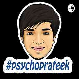 Marketing & Mindset by #Psychoprateek logo