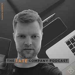 The TATE Company Podcast logo