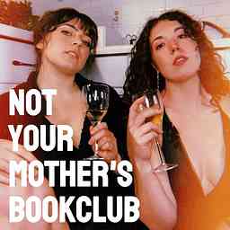 Not Your Mother‘s Book Club logo