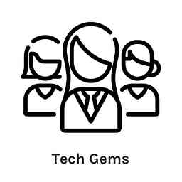 Tech Gems: Women Role Models and Influencers in K12 Education logo