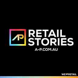 A-P Retail Stories cover logo