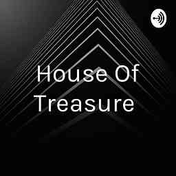House Of Treasure cover logo