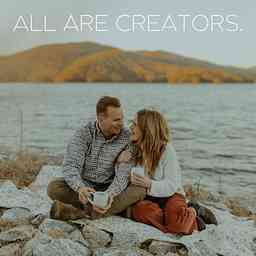 All Are Creators. logo