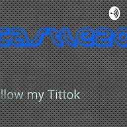 Keatoncastle2000 Tittok Podcast cover logo