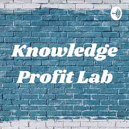 Knowledge Profit Lab cover logo