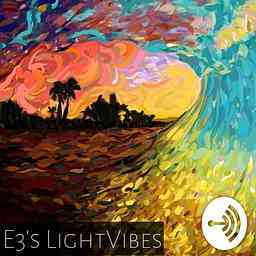 E3's LightVibes cover logo
