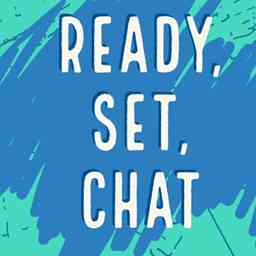 Ready, Set, Chat logo