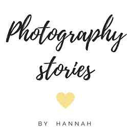 Photography Stories by Hannah logo