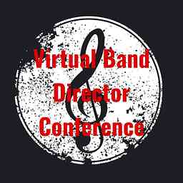 Virtual Band Director Conference logo