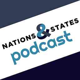 Nations & States logo