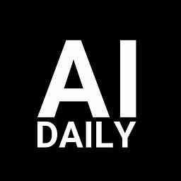 AI Daily cover logo