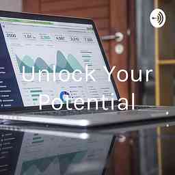 Unlock Your Potential cover logo