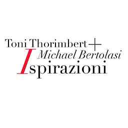 Ispirazioni - Toni Thorimbert & Michael Bertolasi cover logo