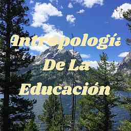 Antropología De La Educación logo