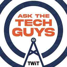 Ask The Tech Guys (Audio) logo