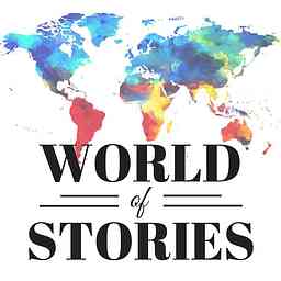 World of Stories logo