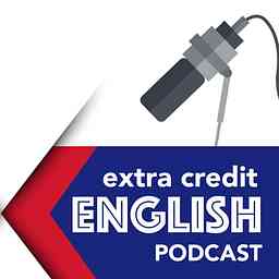 Extra credit English logo