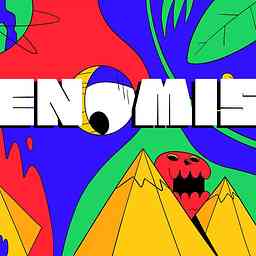 Enomis cover logo