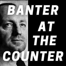 Banter At The Counter cover logo