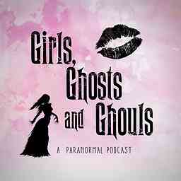Girls, Ghosts and Ghouls cover logo