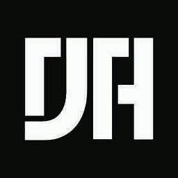 Dance Music Podcast cover logo