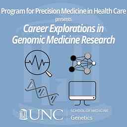 Career Explorations in Genomic Medicine Research cover logo
