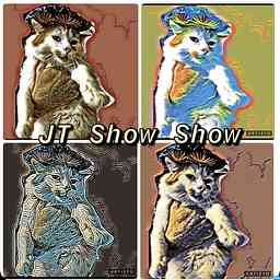 JT Show Show cover logo