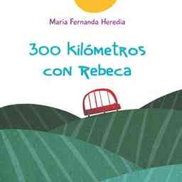 300 Kilómetros con Rebeca (1). cover logo