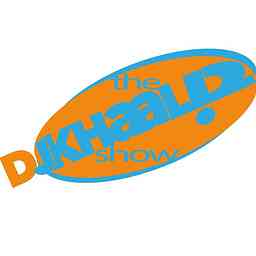 DJ Khaaliq Show logo