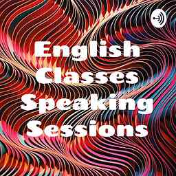 English Classes Speaking Sessions logo