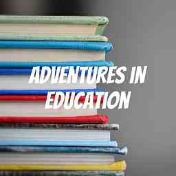 Adventures in Education cover logo