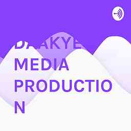 DAAKYE MEDIA PRODUCTION cover logo