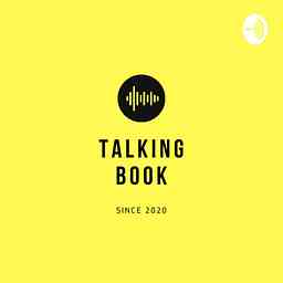 Talking Book cover logo