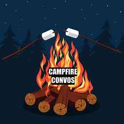 Campfire Convos logo