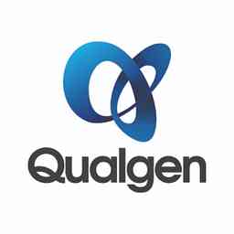 Qualgen cover logo
